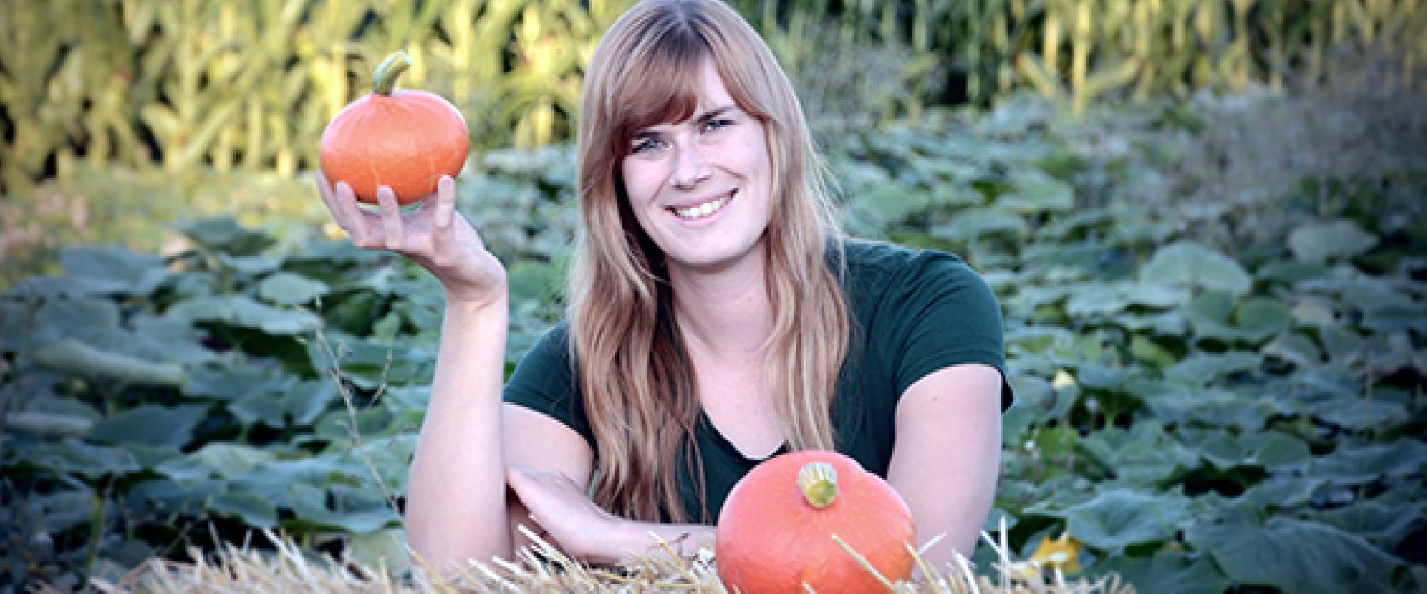 Zutaten aus der Region - ganz nah am Erzeuger