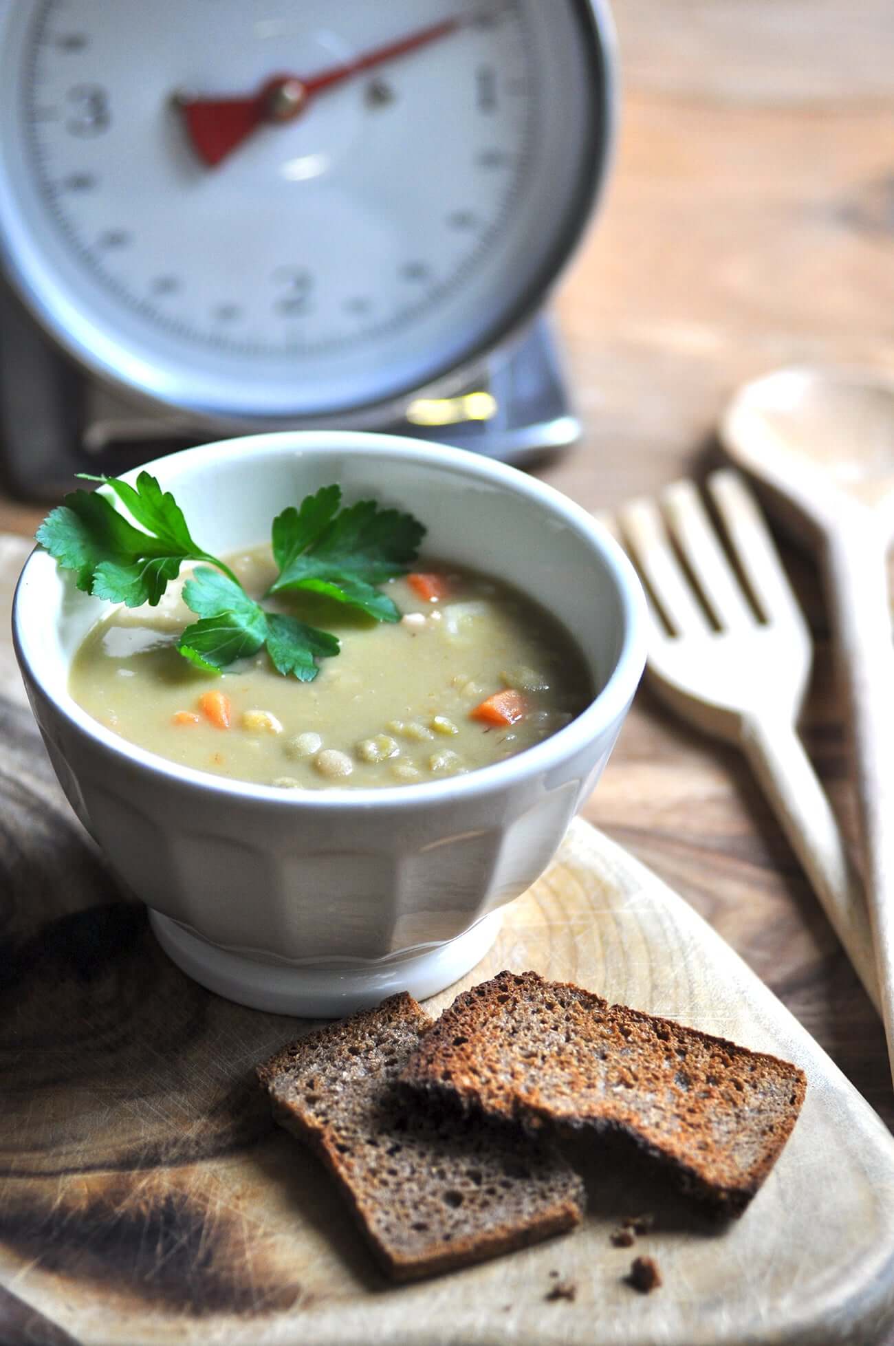 Eintöpfe und Currys