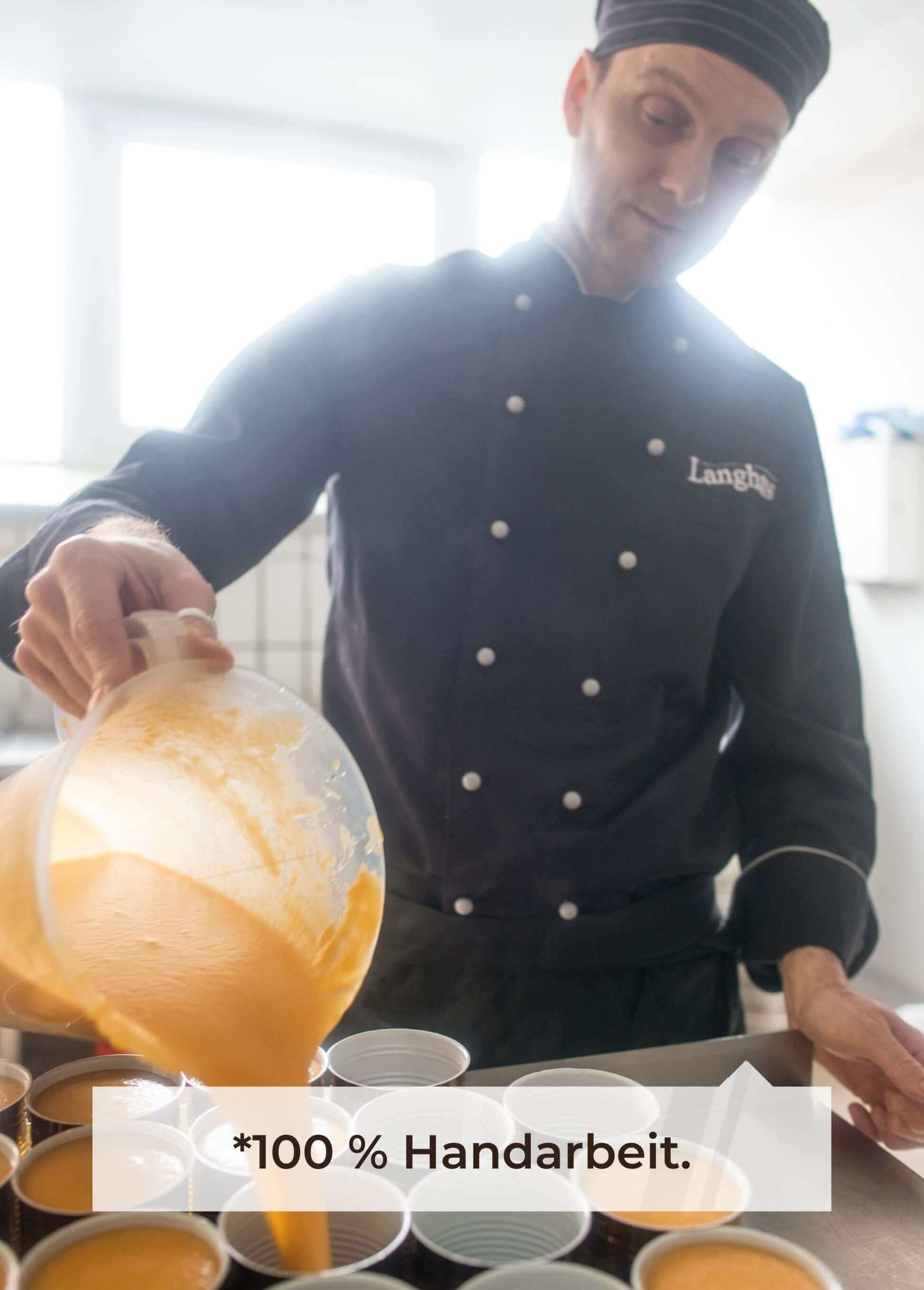 FLEISCHLOS GLÜCKLICH . Veggie Box No. 1