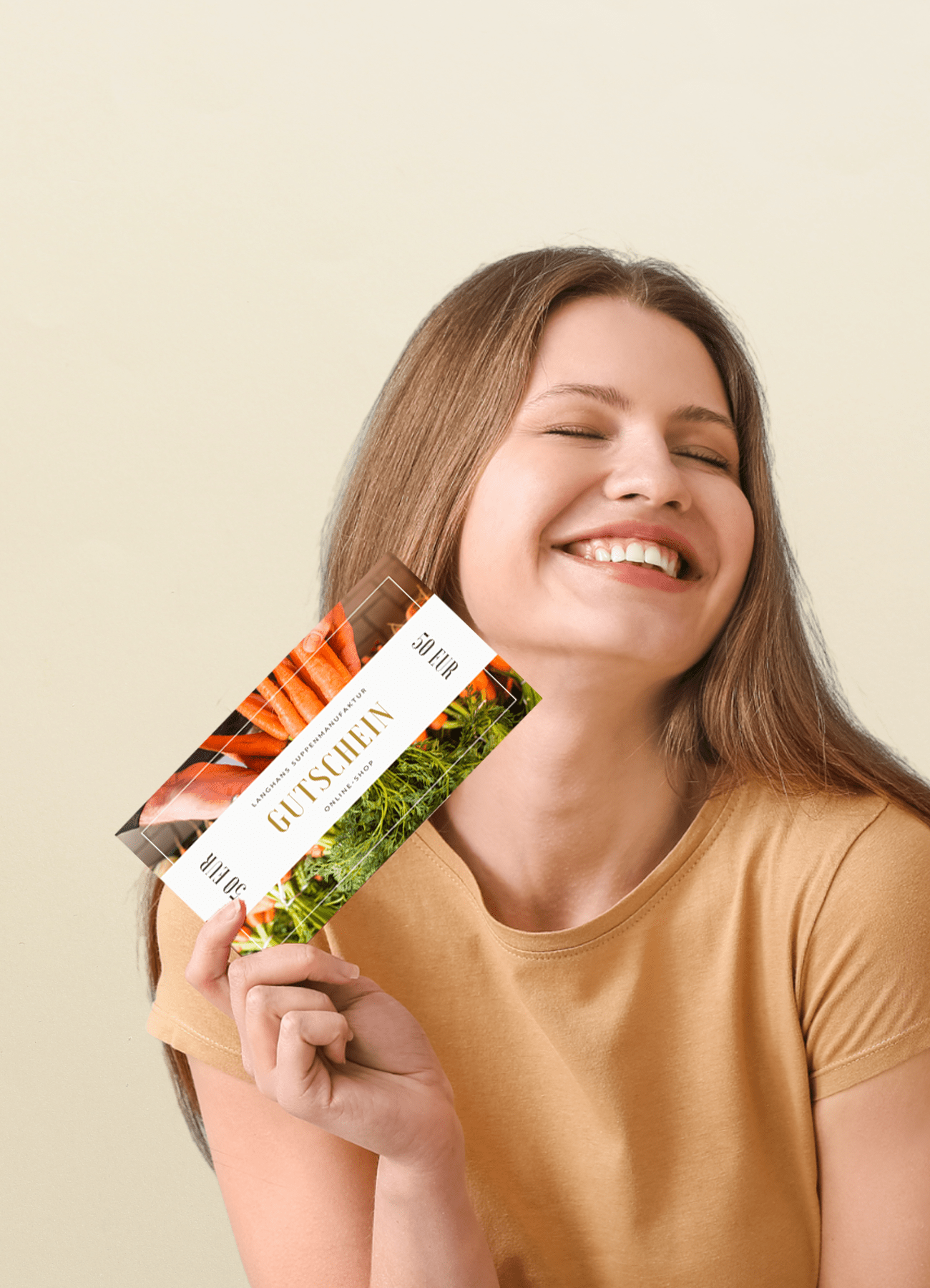 GESCHENKGUTSCHEIN