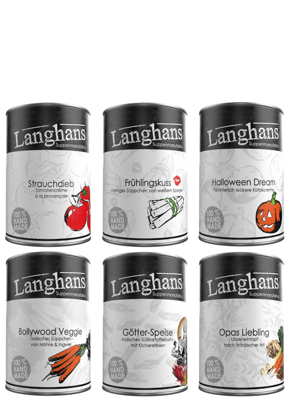 GEMÜSE-BEET . Veggie Box No. 2