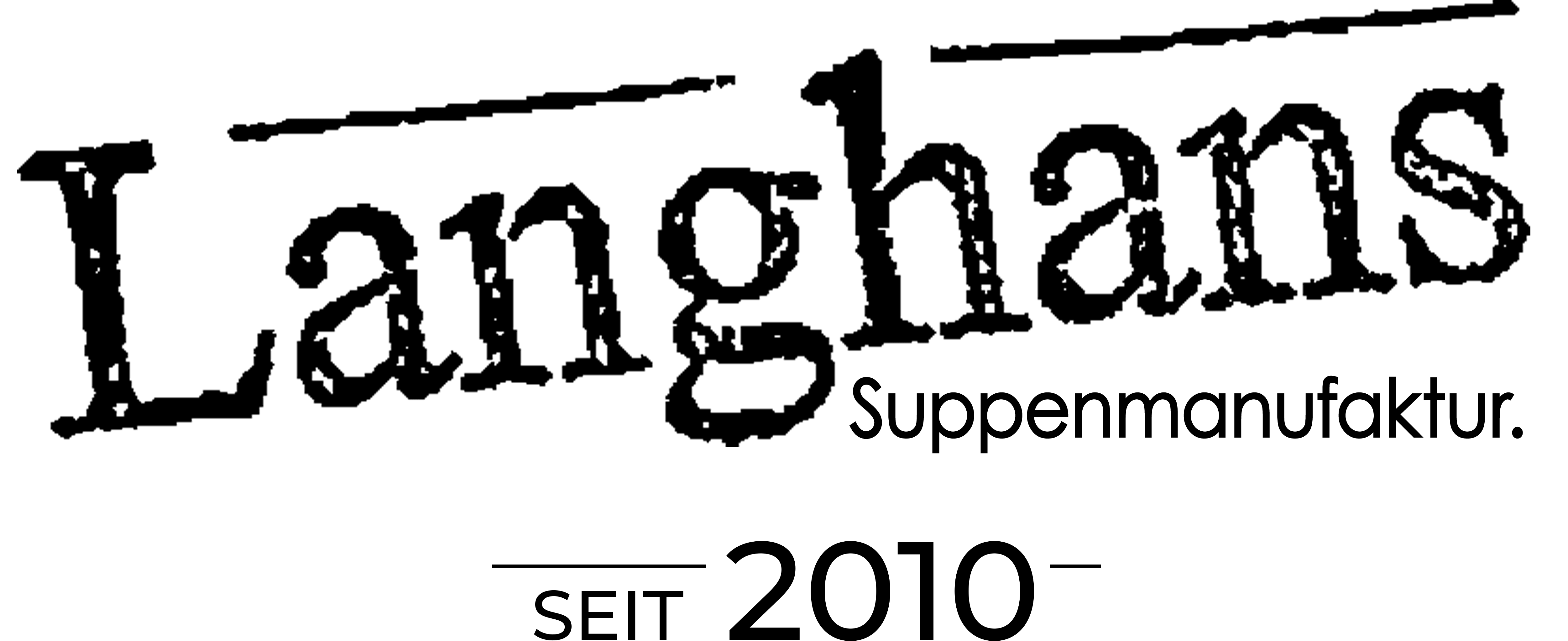 Langhans Suppenmanufaktur