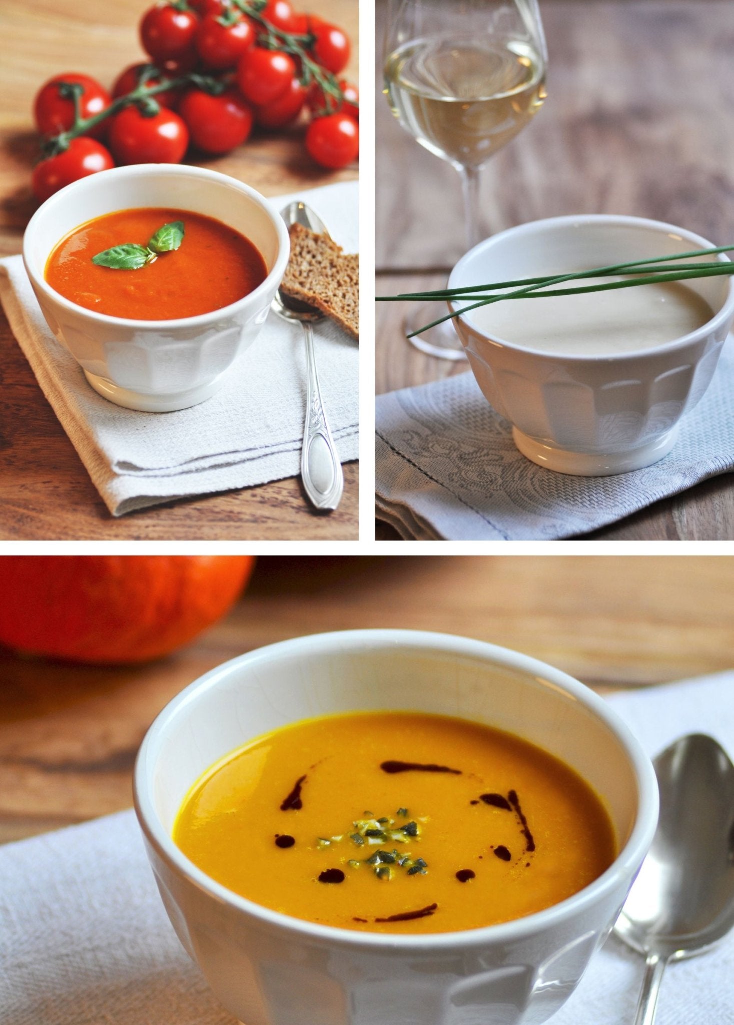 GEMÜSE-BEET . Veggie Box No. 2