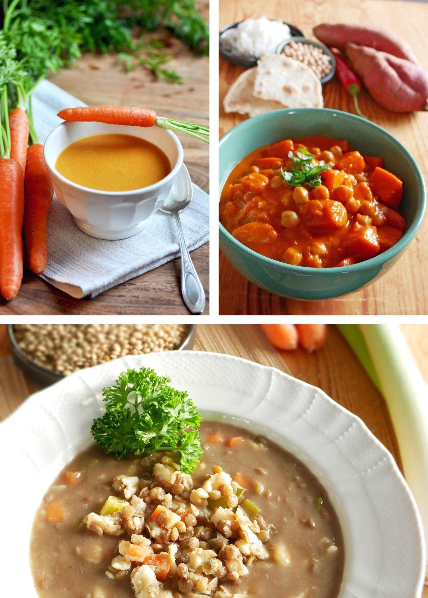 GEMÜSE-BEET . Veggie Box No. 2