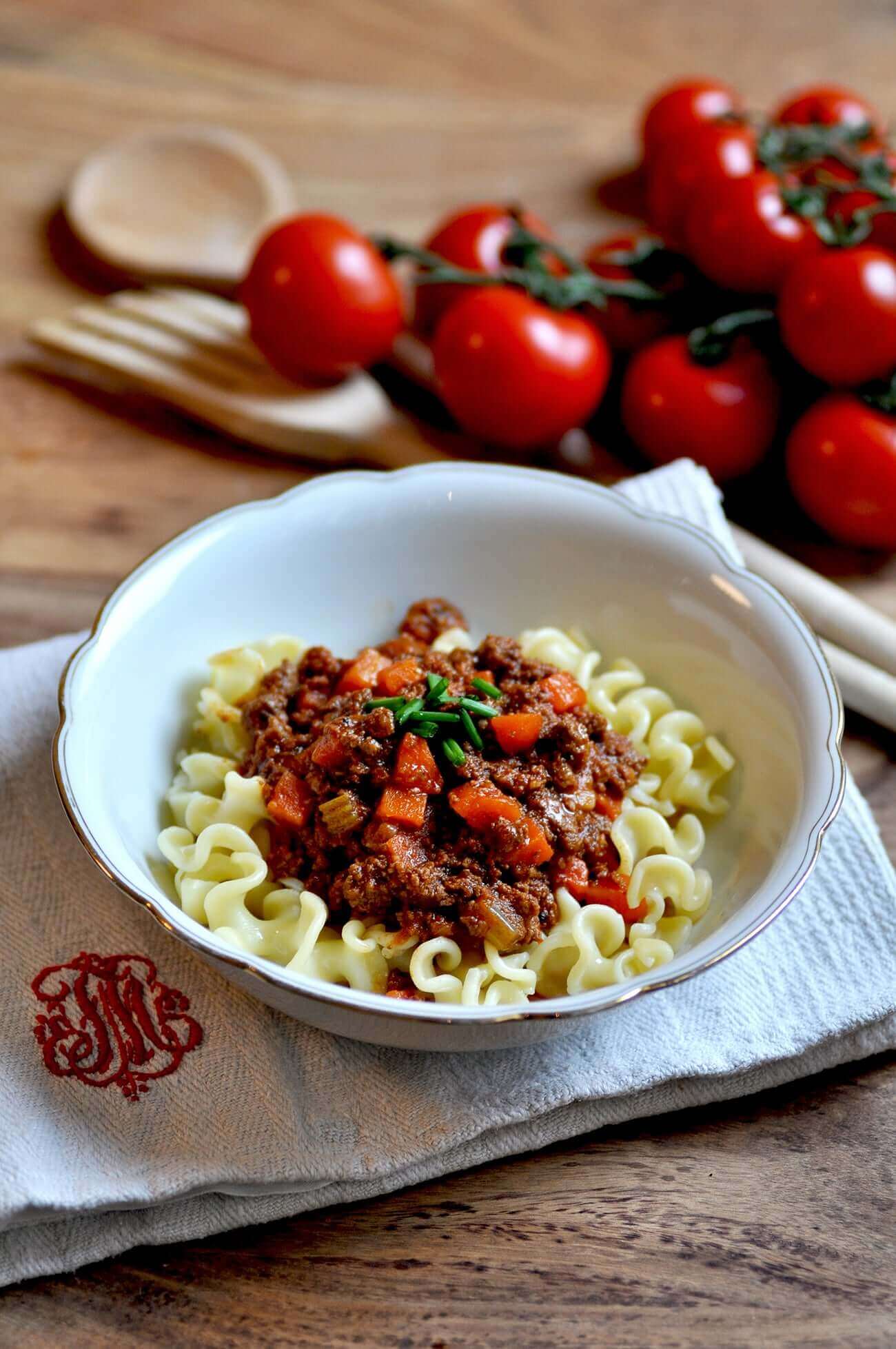 Bolognese