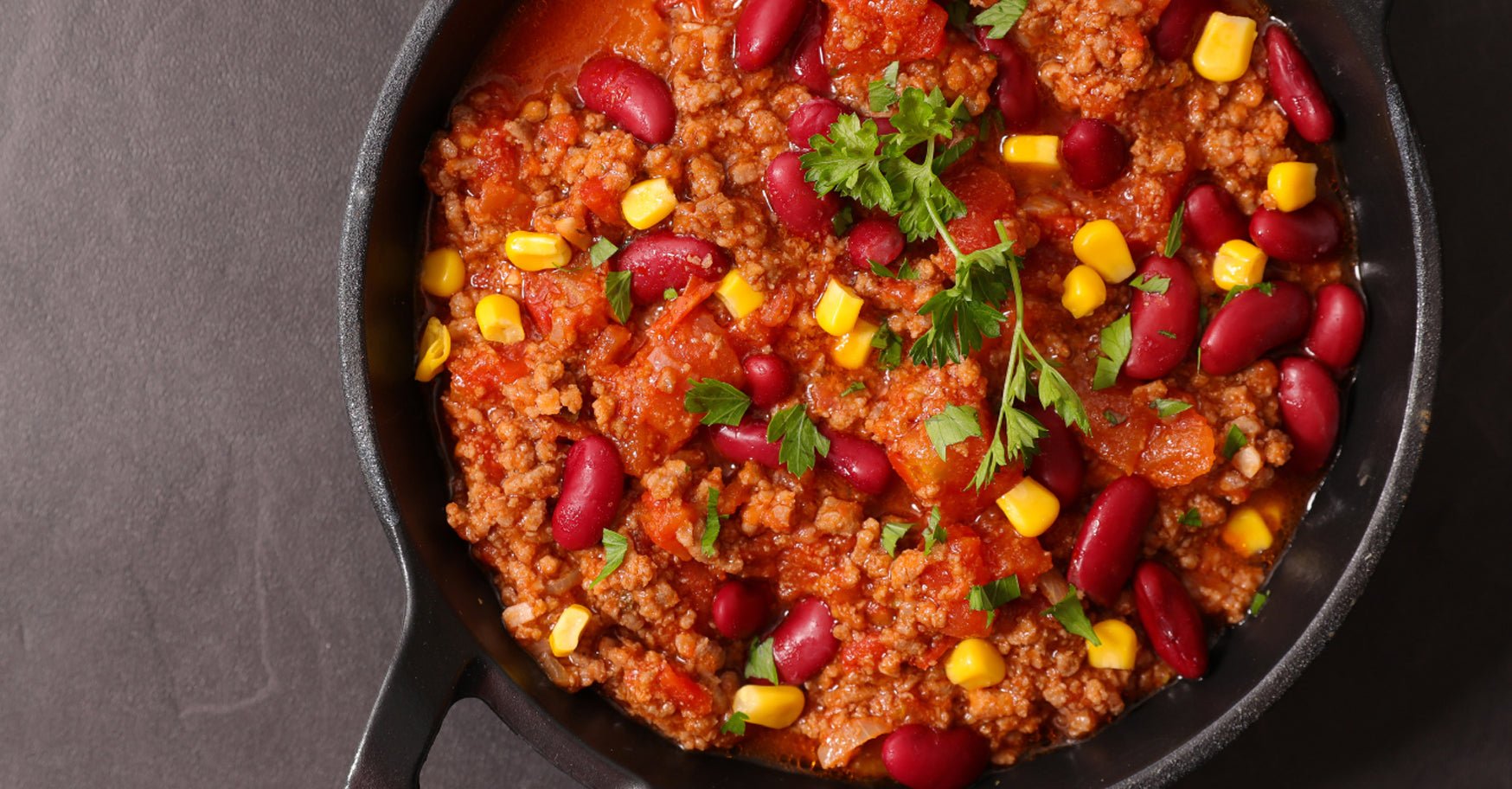 Chili con Carne